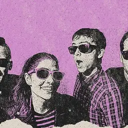 The Interrupters
