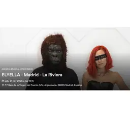ELYELLA