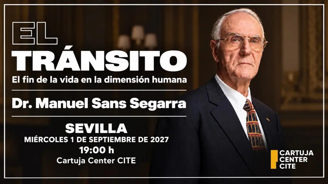 Dr. Manuel Sans Segarra - El Tránsito