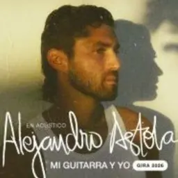 Alejandro Astola