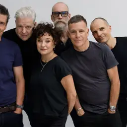 Deacon Blue - Raintown 40th Anniversary