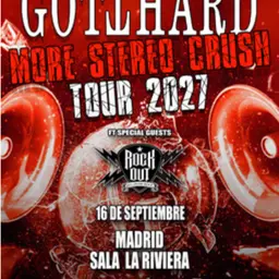 Gotthard