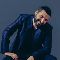 Ibrahim Maalouf - The Trumpets of Michel-Ange Vol. 2