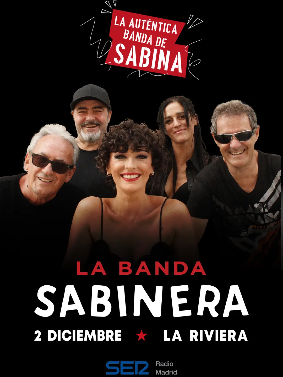 La Banda Sabinera