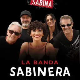 La Banda Sabinera