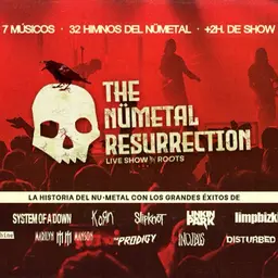The Nü-Metal Resurrection by Roots