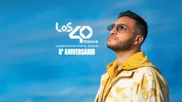 LOS40 Dance 6º Aniversario