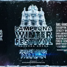 Remember Paradise 2027 - Winter Festival
