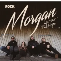 Morgan