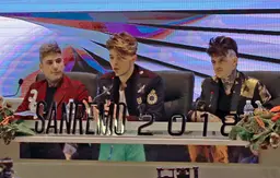 The Kolors's profile
