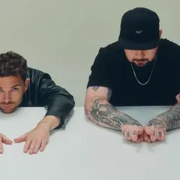 Royal Blood - Dead Company Tour