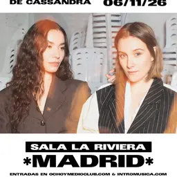 Fillas de Cassandra