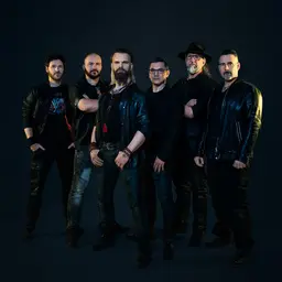 Saltatio Mortis's profile