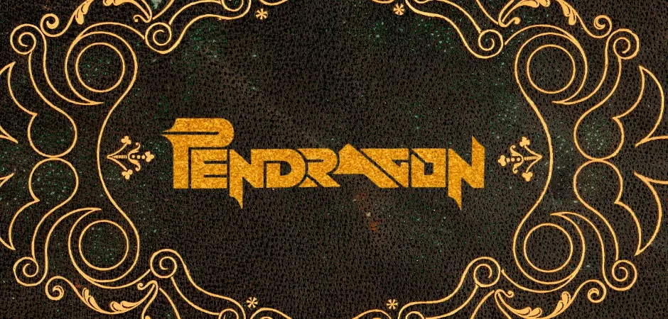Pendragon - Whistle Stop Tour 2026