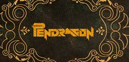 Pendragon - Whistle Stop Tour 2026