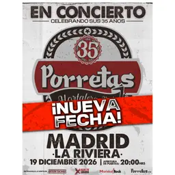 Porretas