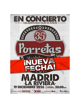Porretas