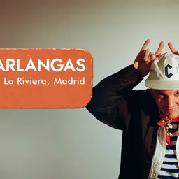 Carlangas