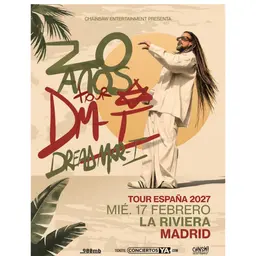 Dread Mar I
