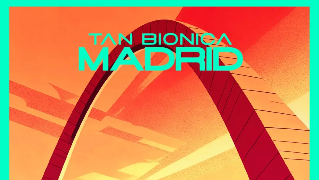 Tan Biónica