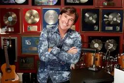 Ricardo Montaner's profile