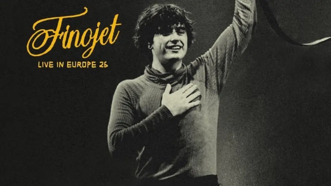 Finojet