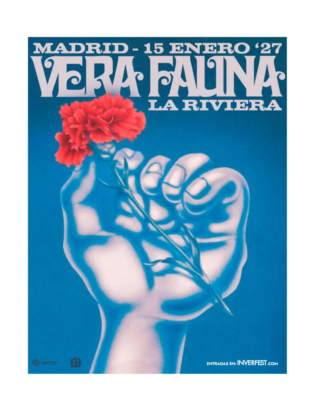 Vera Fauna