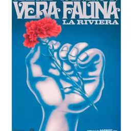 Vera Fauna