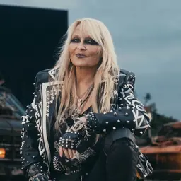 Doro's profile