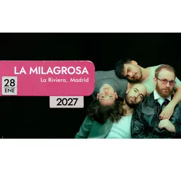 La Milagrosa