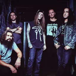 Children of Bodom's profile