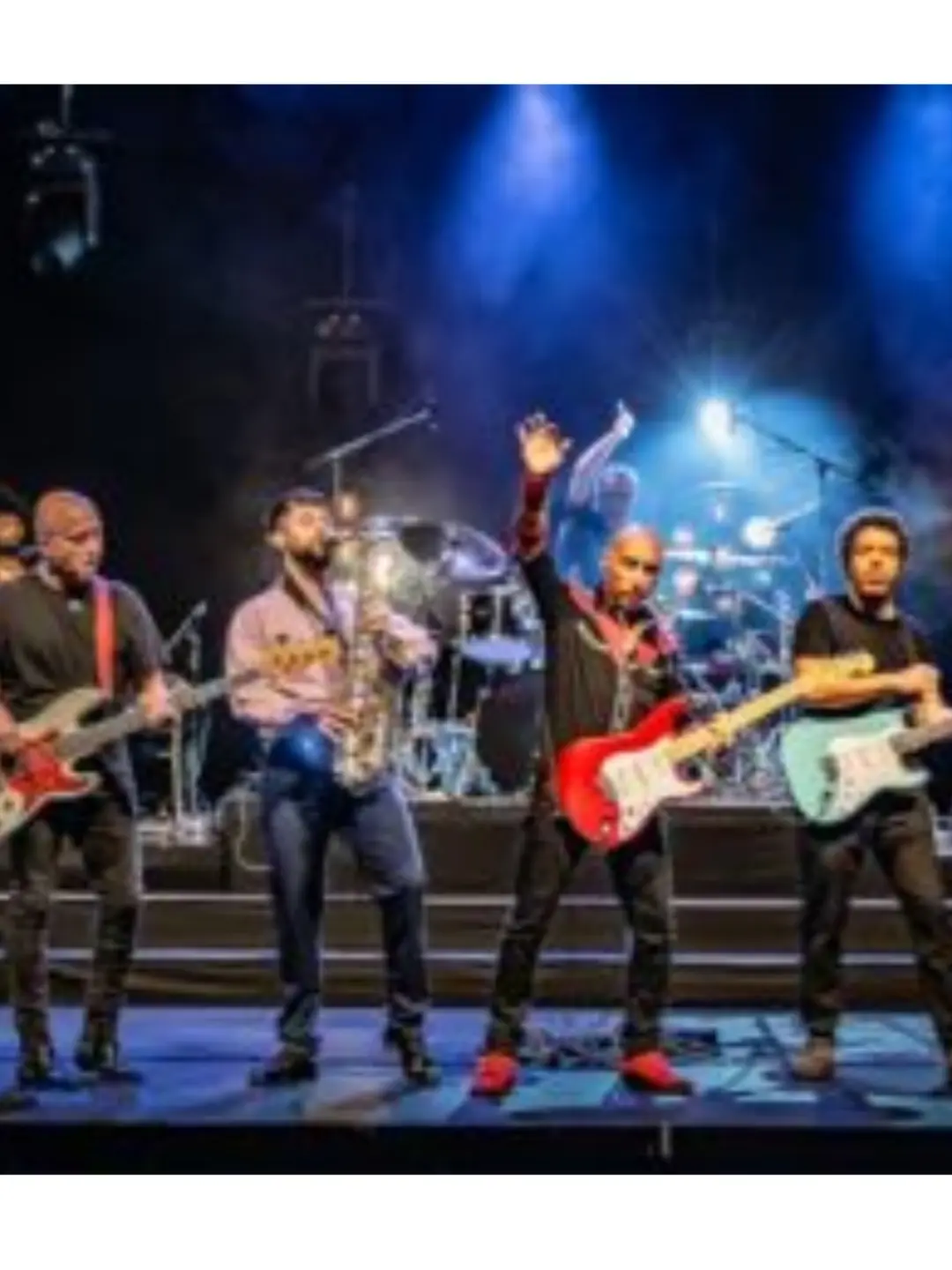Brothers in Band - Tributo a Dire Straits