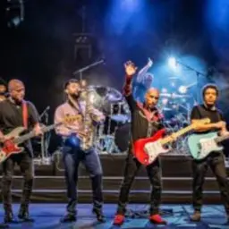 Brothers in Band - Tributo a Dire Straits