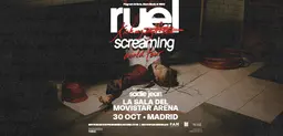 Ruel's profile