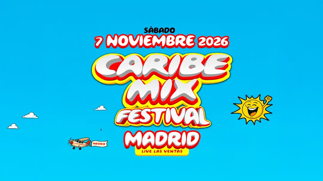 Caribe Mix Festival