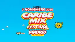 Caribe Mix Festival