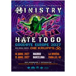 Ministry