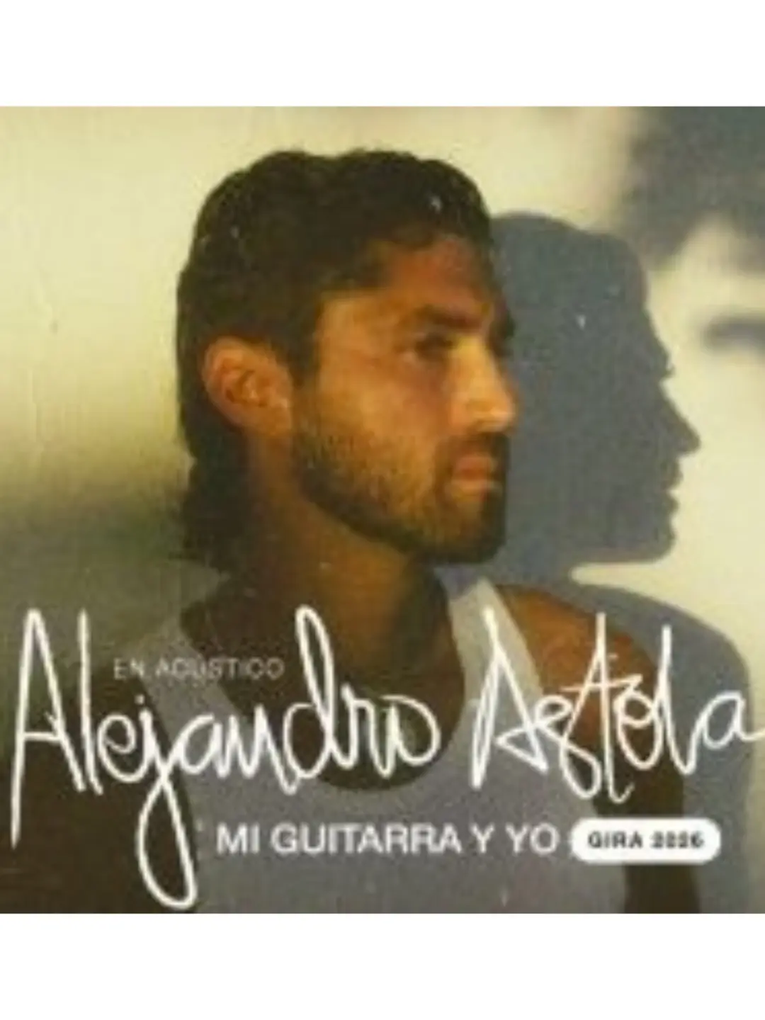 Alejandro Astola - Mi guitarra y yo 2.0 (segunda fecha)