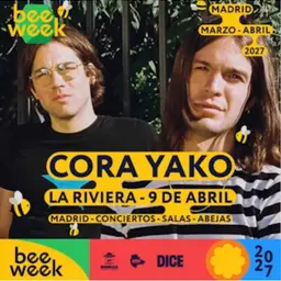 Cora Yako