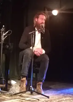 Joep Beving's profile