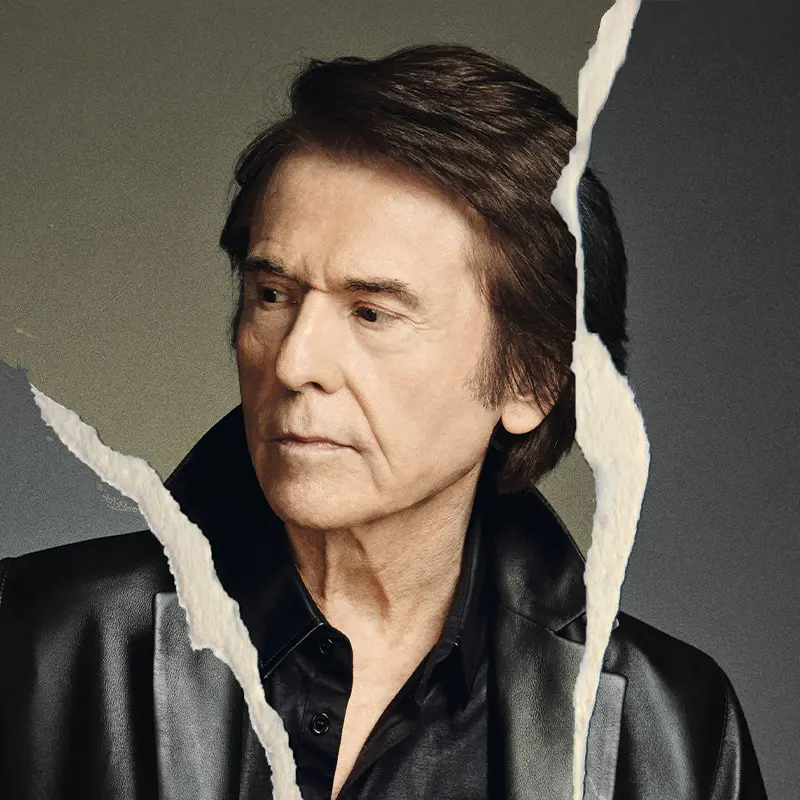 Raphael - Raphaelísimo Tour 2026