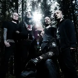 Mayhem's profile