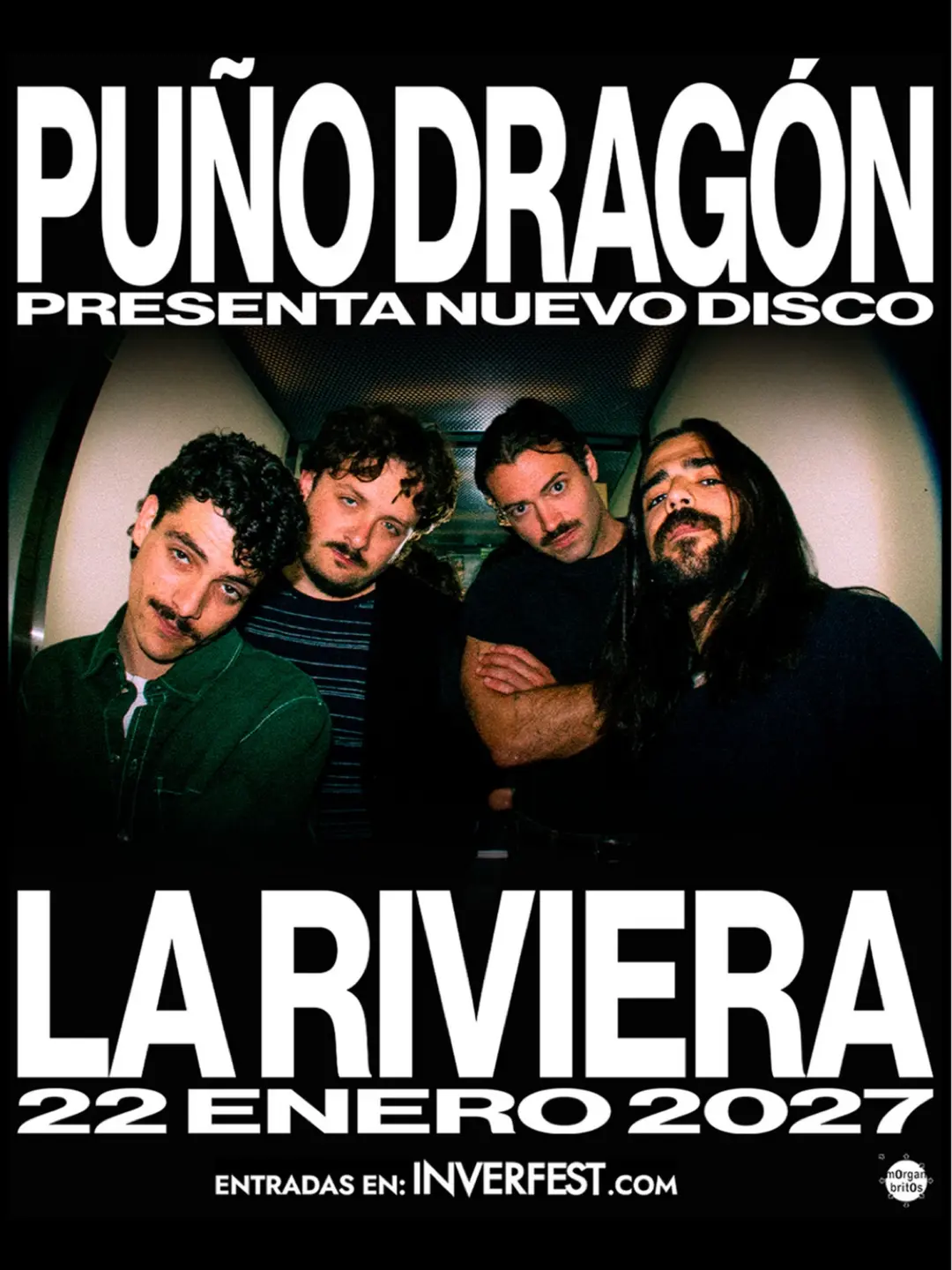 Puño Dragón