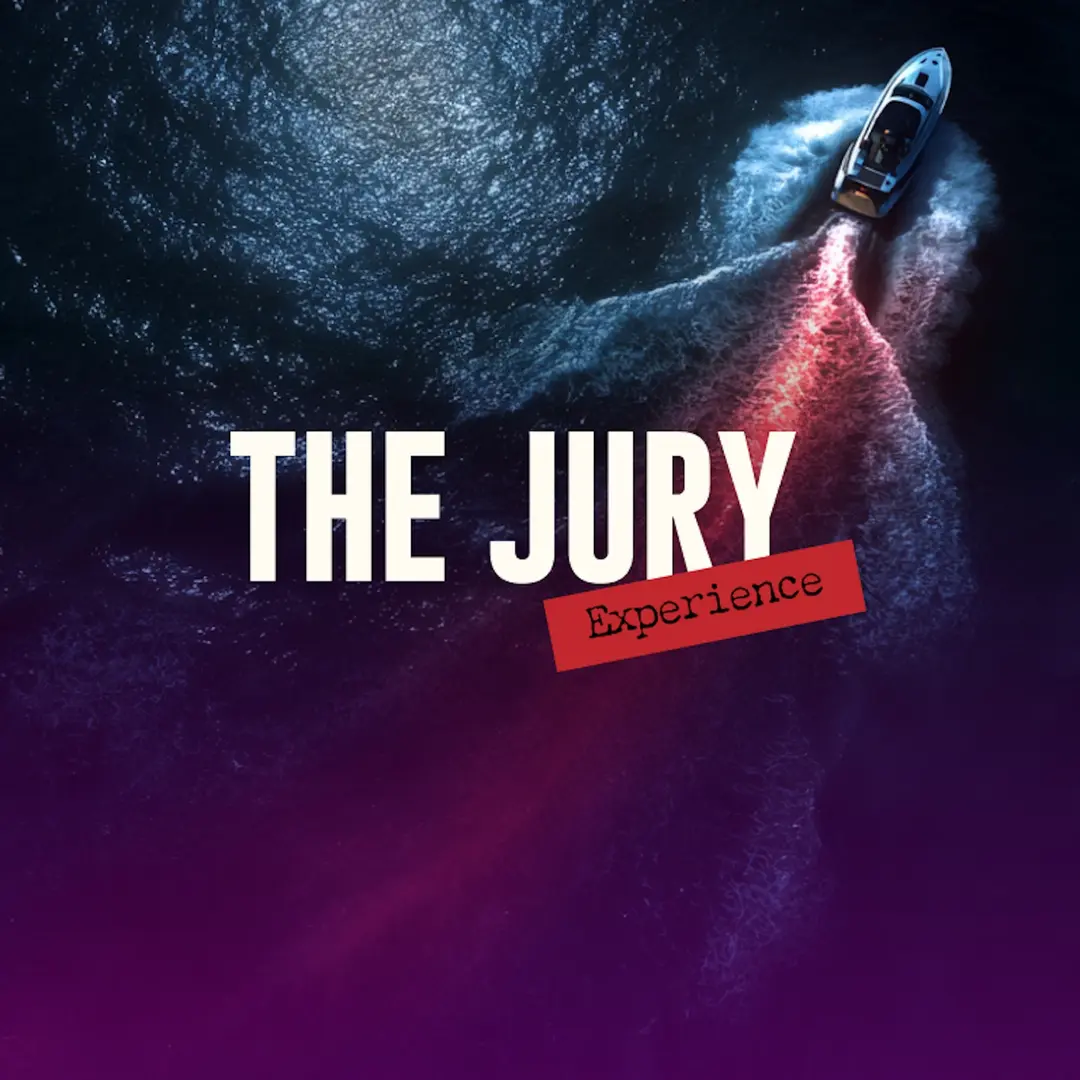 The Jury Experience - Crimen en Alta Mar