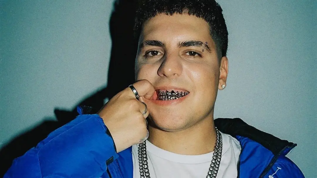 Delgao - El Angelito Tour
