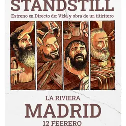 Standstill