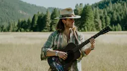 KALEO - Way Down We Go Tour