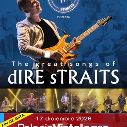 Great Straits - The Great Songs of Dire Straits