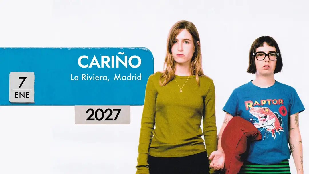 Cariño
