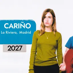 Cariño